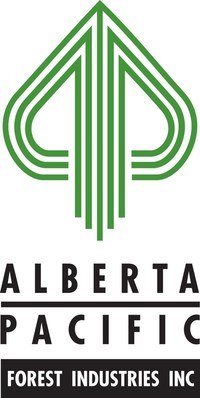 Alberta Pacific logo