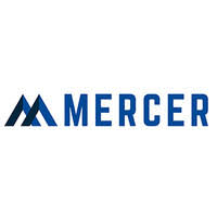 Mercer logo