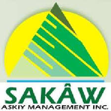 Sakaw Askiy Management logo