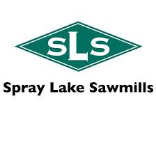 Spray Lakes logo