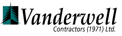 Vanderwell logo