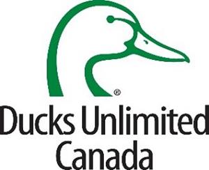 Ducks Unlimited logo