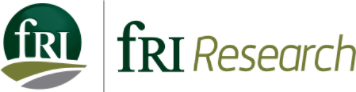 fRI Research logo