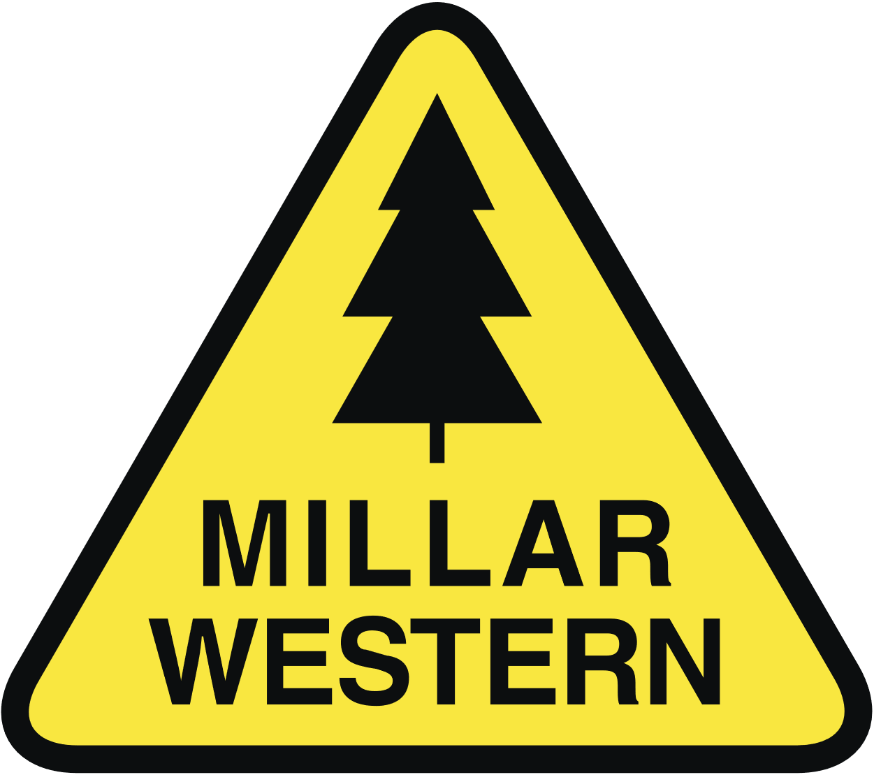 Millar Western logo